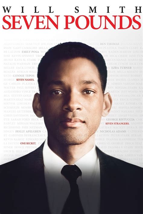 streaming Seven Pounds